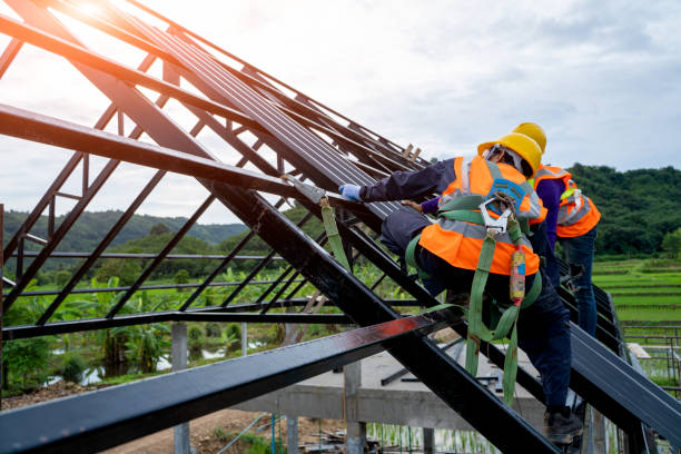 Best New Roof Installation  in Angwin, CA
