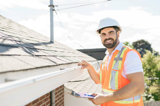 Best Roof Repair Services  in Angwin, CA