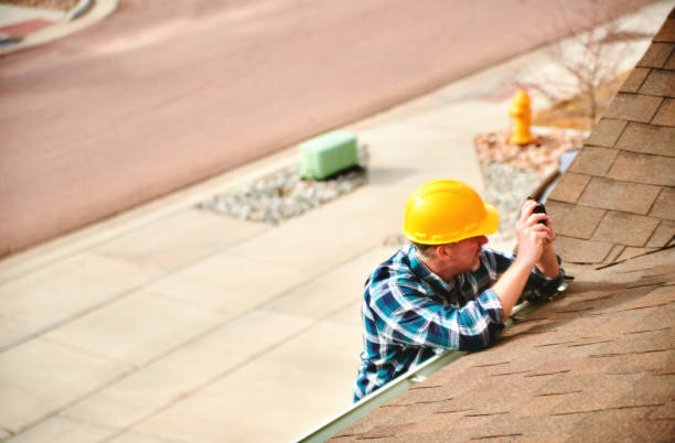 Best Roofing Contractor Near Me  in Angwin, CA
