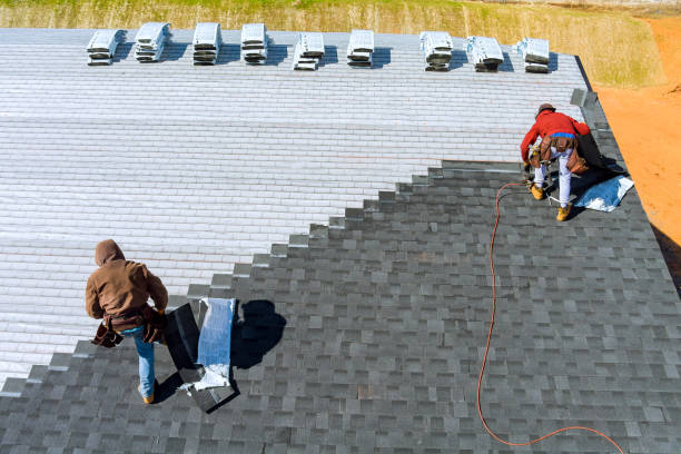 Best Flat Roof Repair Services  in Angwin, CA