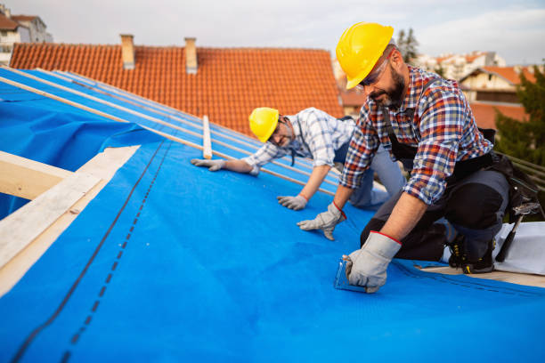 Sealant for Roof in Angwin, CA
