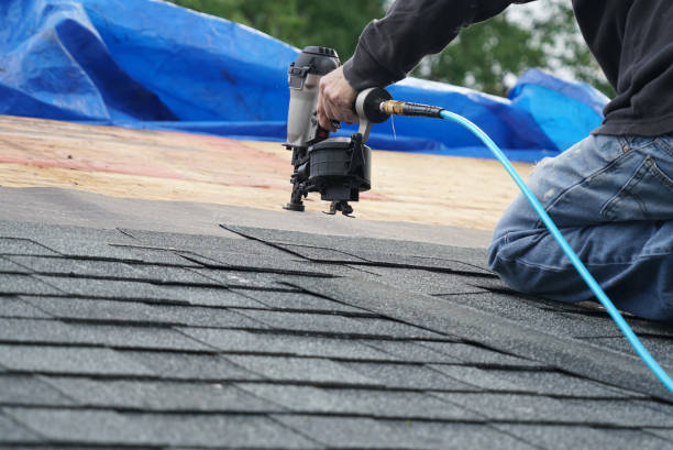Best Roof Leak Repair  in Angwin, CA