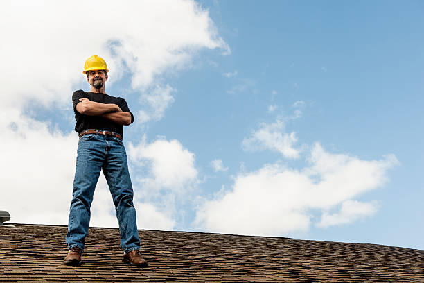 Best Roof Maintenance Services  in Angwin, CA